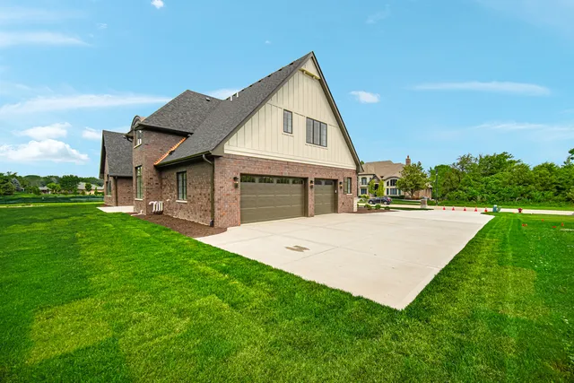 $1,449,900 | 1212 Georgias Way, New Lenox, IL 60451