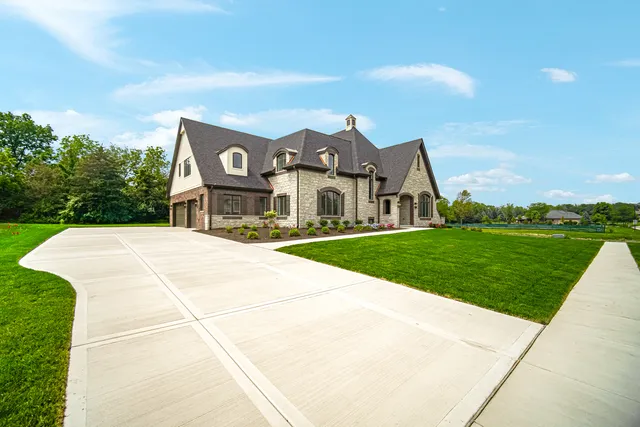 $1,449,900 | 1212 Georgias Way, New Lenox, IL 60451