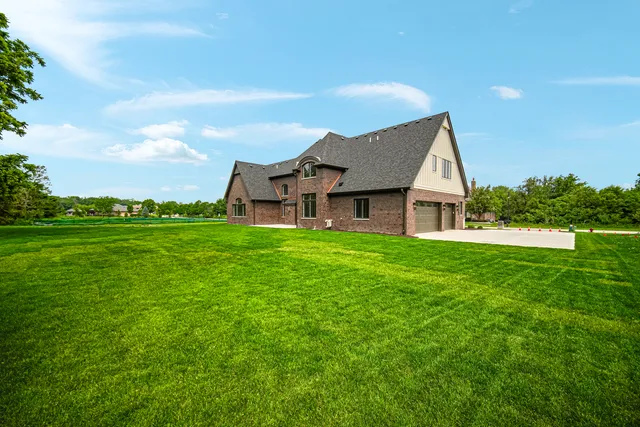 $1,449,900 | 1212 Georgias Way, New Lenox, IL 60451