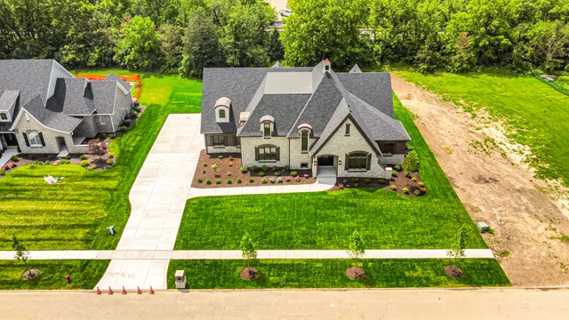 $1,449,900 | 1212 Georgias Way, New Lenox, IL 60451