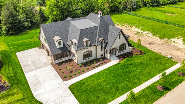 $1,449,900 | 1212 Georgias Way, New Lenox, IL 60451