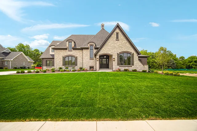 $1,449,900 | 1212 Georgias Way, New Lenox, IL 60451