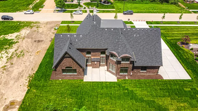 $1,449,900 | 1212 Georgias Way, New Lenox, IL 60451