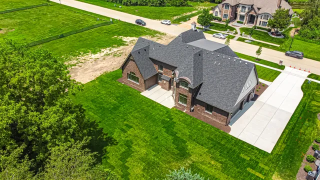 $1,449,900 | 1212 Georgias Way, New Lenox, IL 60451