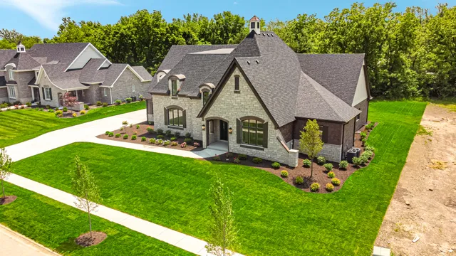 $1,449,900 | 1212 Georgias Way, New Lenox, IL 60451