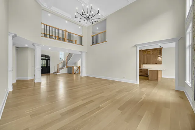 $1,449,900 | 1212 Georgias Way, New Lenox, IL 60451