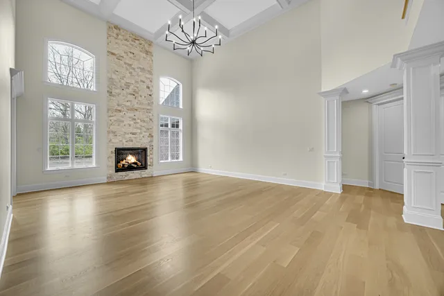 $1,449,900 | 1212 Georgias Way, New Lenox, IL 60451