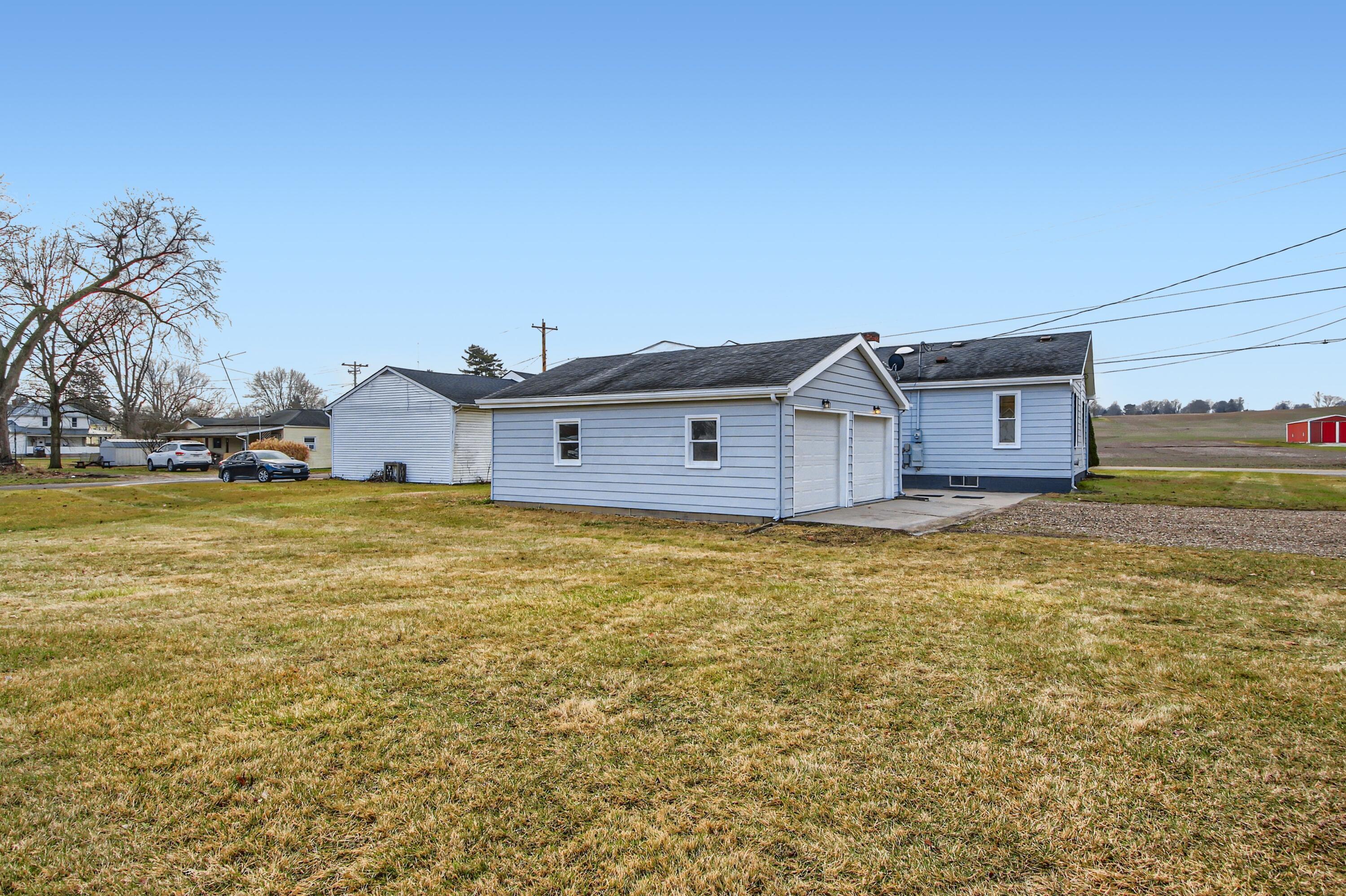 62 Sychar Road Mount Vernon, OH 43050 - Photo 3 of 21 62 Sychar Road - MLS Sized - 024 - 34 Ba