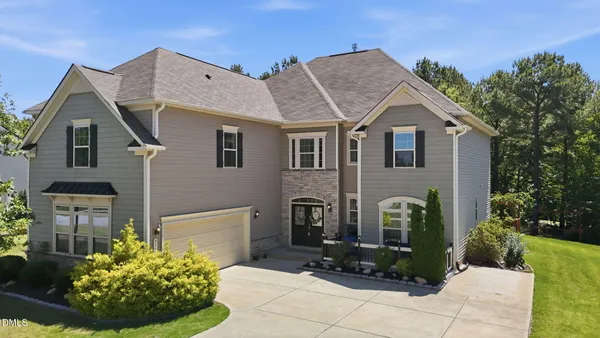 $619,000 | 535 Long View Drive, Youngsville, NC 27596