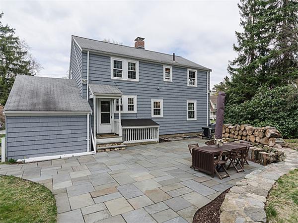 25 Burnside Road Needham, MA 02494 - Photo 13 of 14 Gallery Image 13