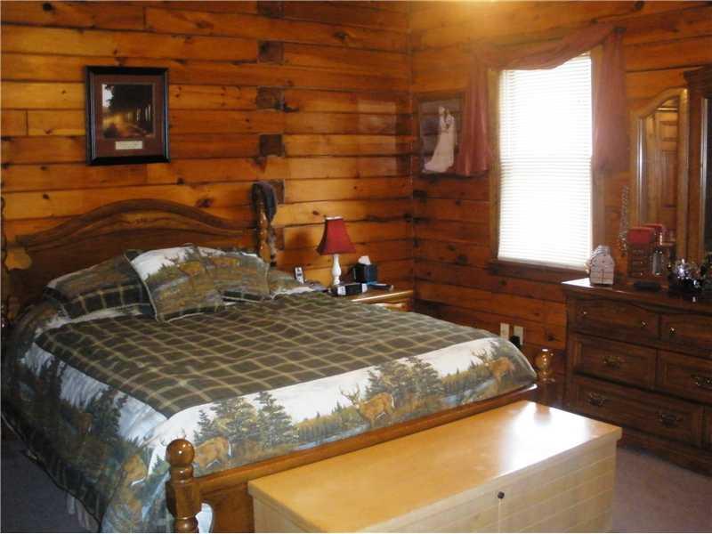 852 Soap Run Road Fombell, PA 16123 - Photo 12 of 22 Master Bedroom.