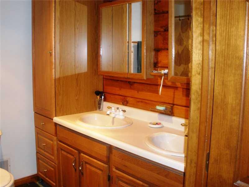 852 Soap Run Road Fombell, PA 16123 - Photo 13 of 22 Master Bath/Spa.