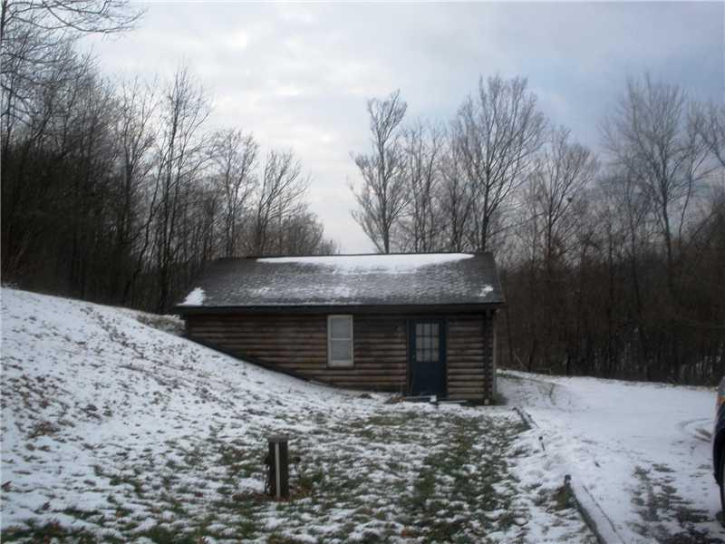 852 Soap Run Road Fombell, PA 16123 - Photo 3 of 22 Other.
