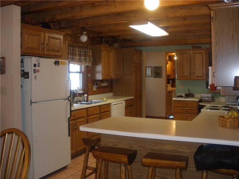 852 Soap Run Road Fombell, PA 16123 - Photo 4 of 22 Kitchen.