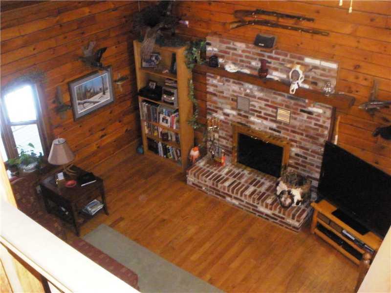 852 Soap Run Road Fombell, PA 16123 - Photo 9 of 22 Living Room.