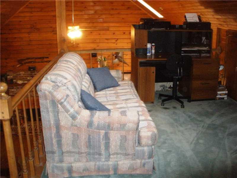 852 Soap Run Road Fombell, PA 16123 - Photo 10 of 22 Other. loft