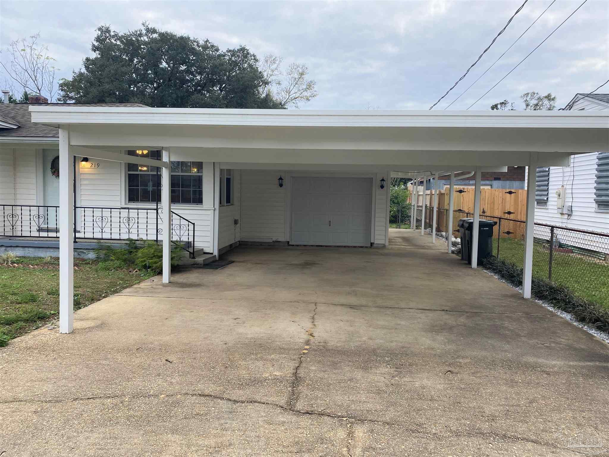 219 Rue Max Street Pensacola, FL 32507 - Photo 25 of 26 Gallery Image 25