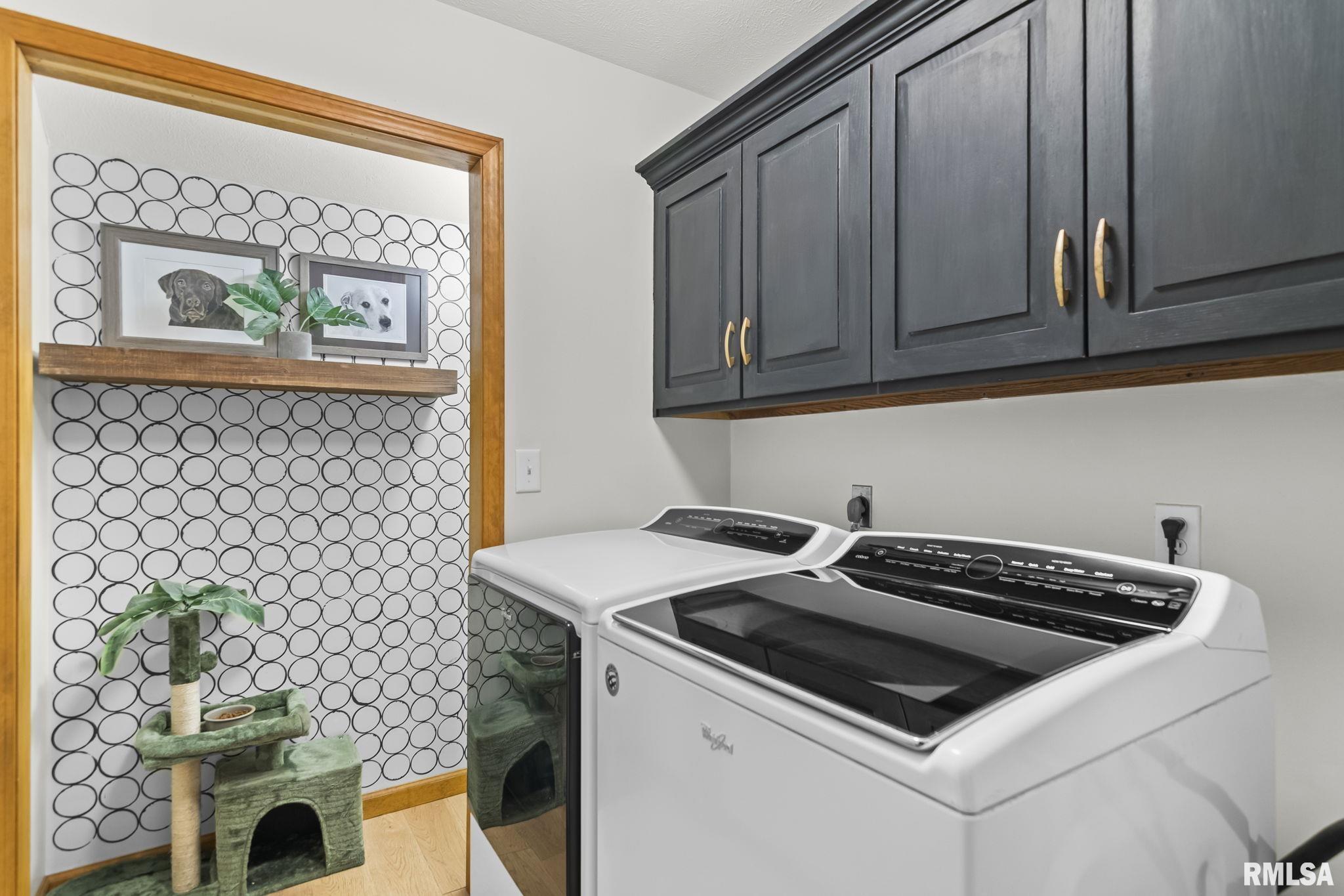 4856 Oak Hill Road Rochester, IL 62563 - Photo 22 of 54