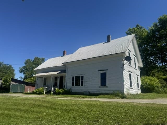 3491 County Road Albany, VT 05875 - Photo 2 of 44