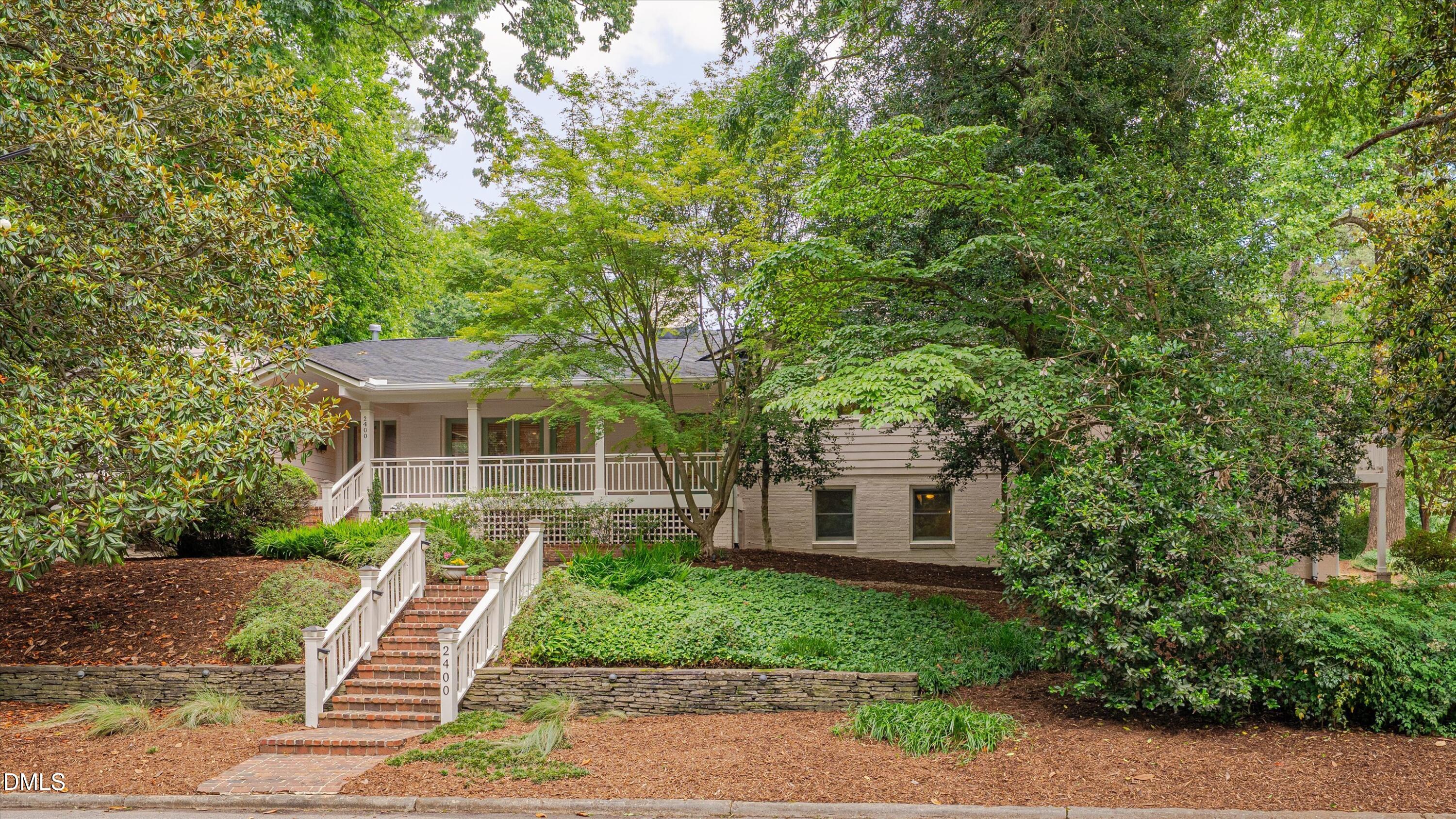 2400 Oxford Road Raleigh, NC 27608 - Photo 61 of 63 01-2400 Oxford Road -1