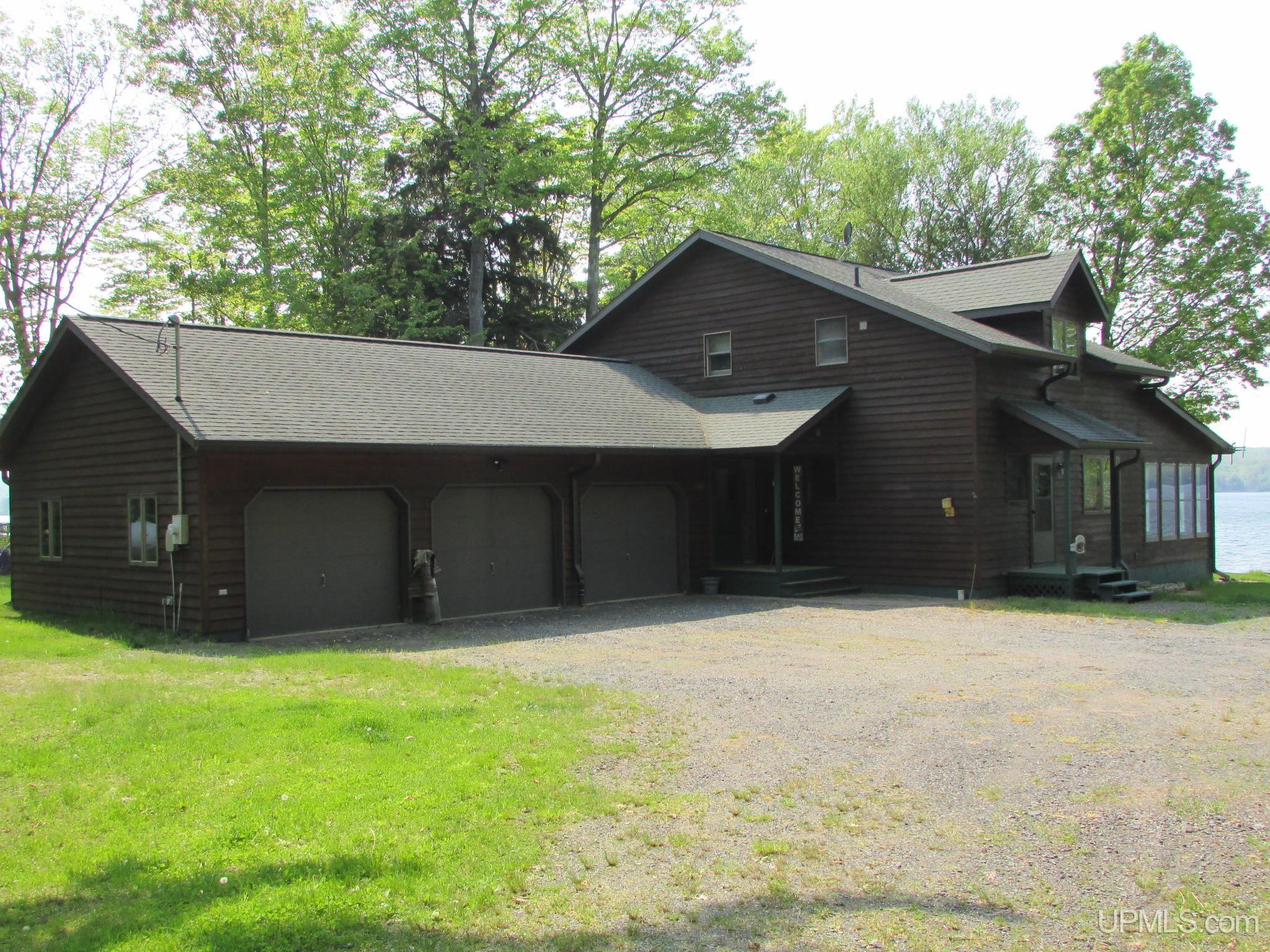 20517 Park Road Skanee, MI 49962 - Photo 2 of 84