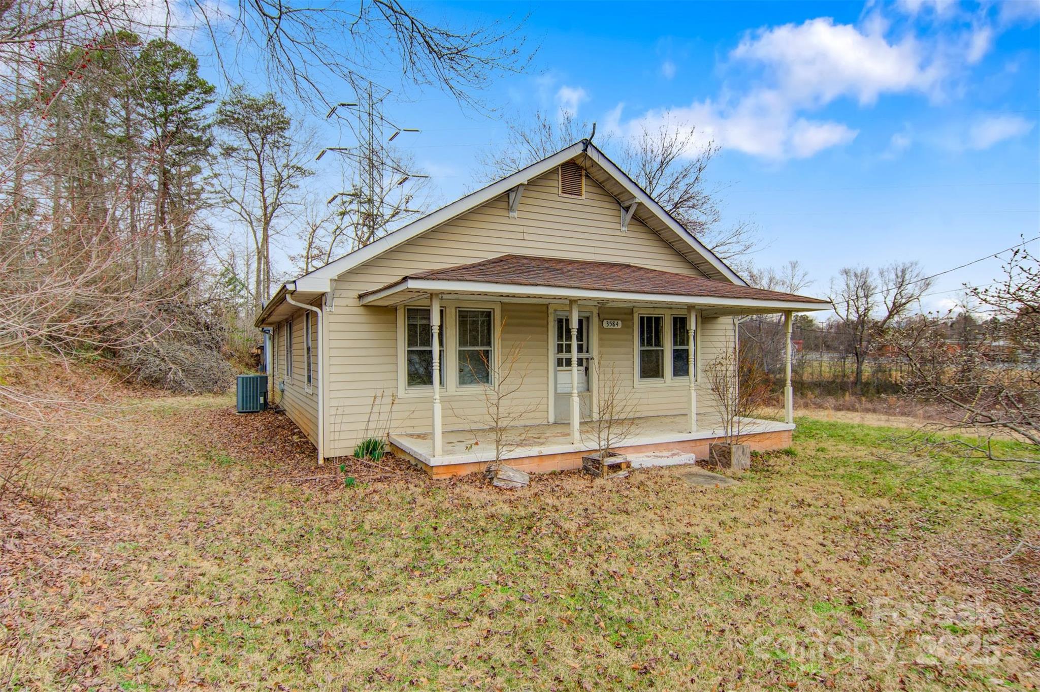3584 Curleys Fish Camp Road Connelly Springs, NC 28612 - Photo 1 of 30 Gallery Image 1