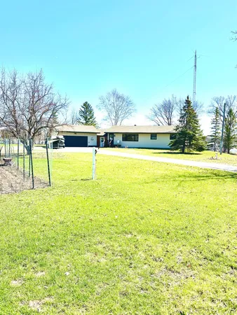 $525,000 | 1421 Riverside Drive Northwest, Baudette, MN 56623