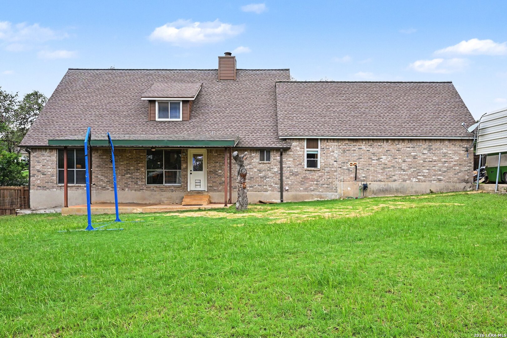 1718 Copperfield Road San Antonio, TX 78251 - Photo 29 of 32