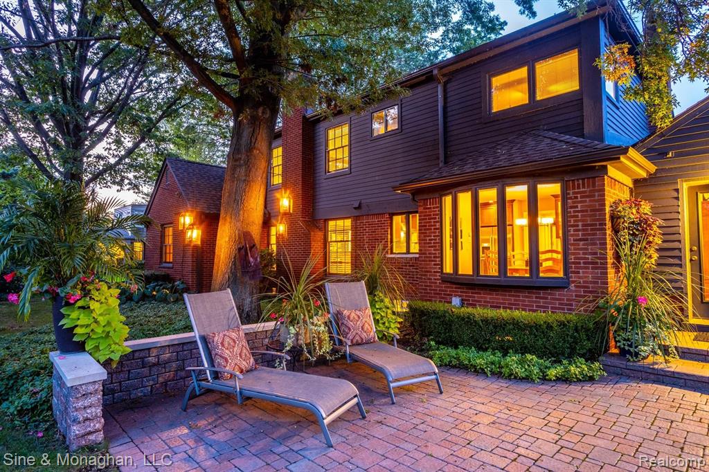 55 Shoreham Road Grosse Pointe Shores, MI 48236 - Photo 57 of 85