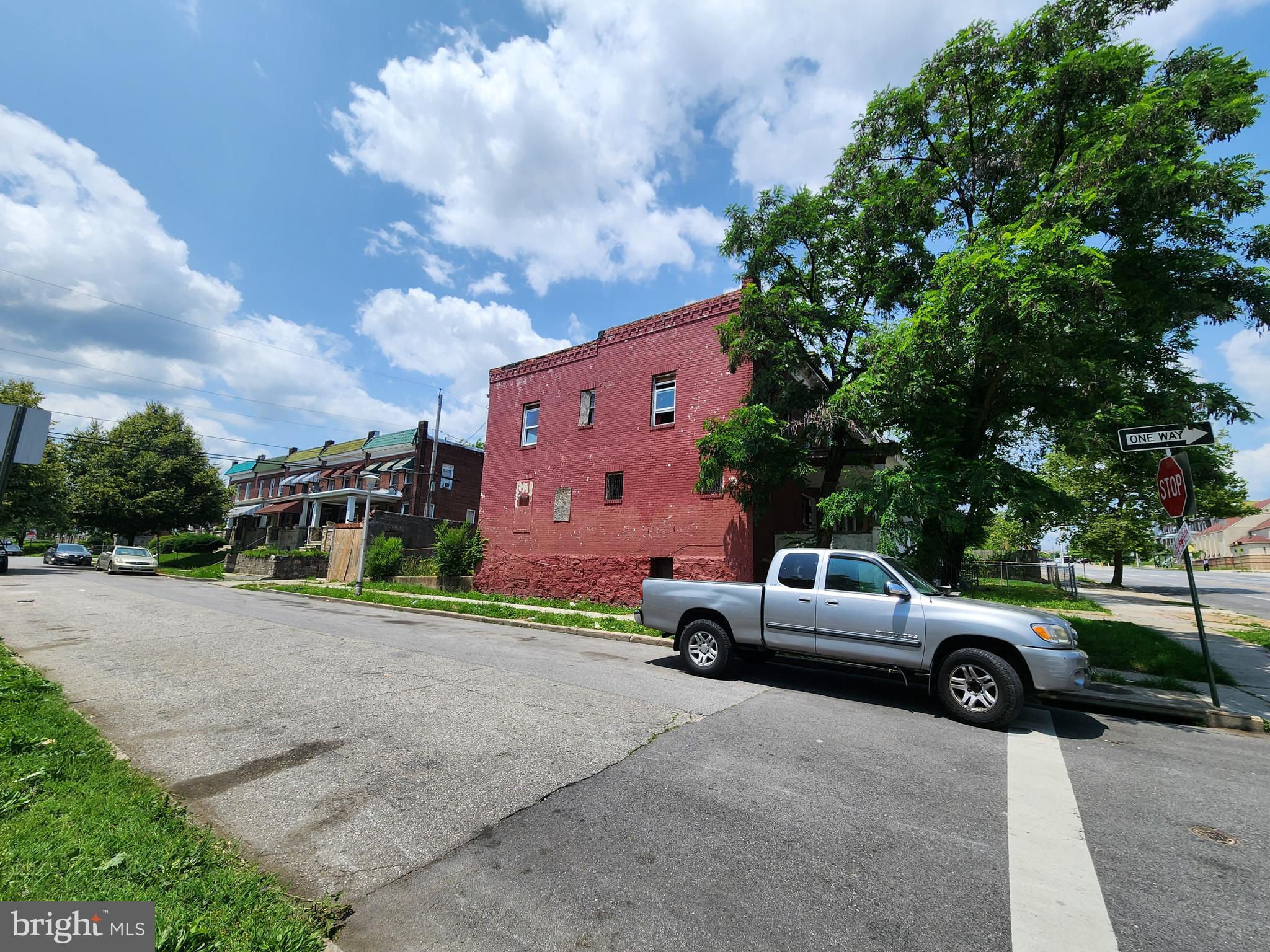 2418 Reisterstown Road Baltimore, MD 21217 - Photo 5 of 7