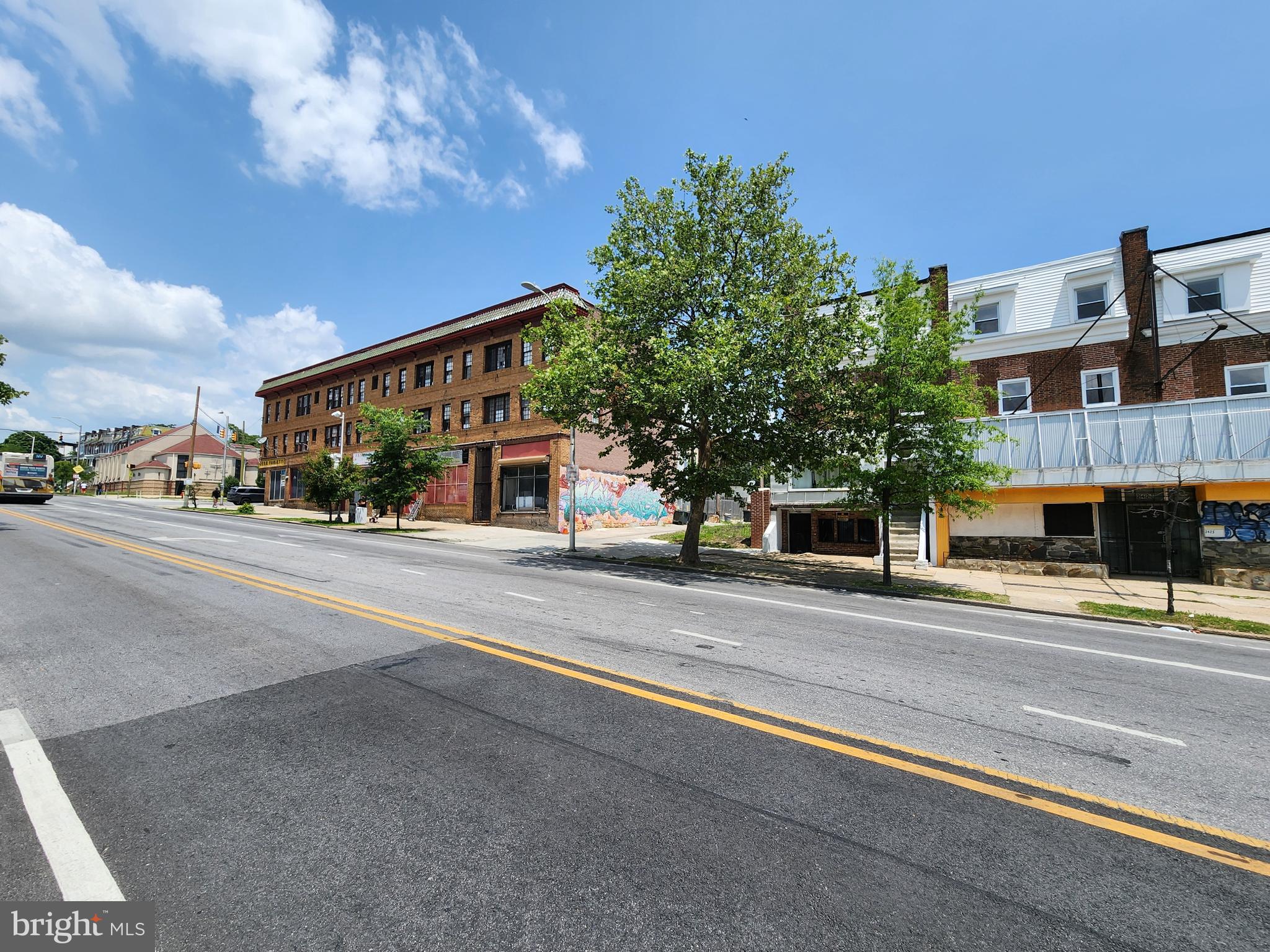 2418 Reisterstown Road Baltimore, MD 21217 - Photo 6 of 7