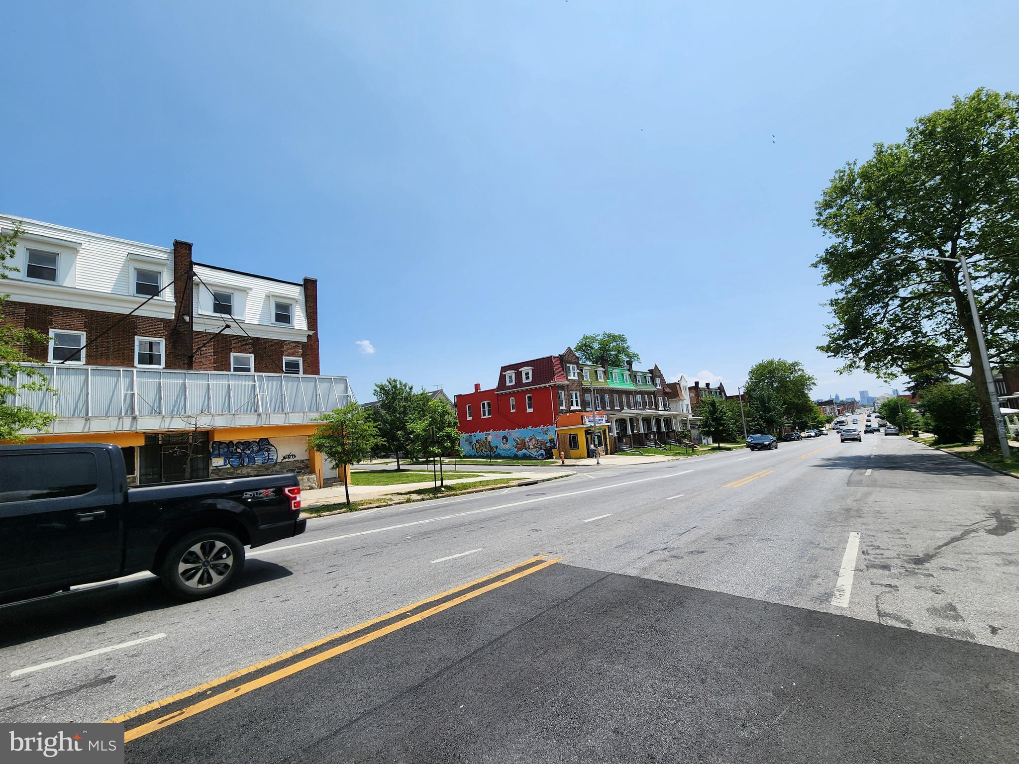 2418 Reisterstown Road Baltimore, MD 21217 - Photo 7 of 7