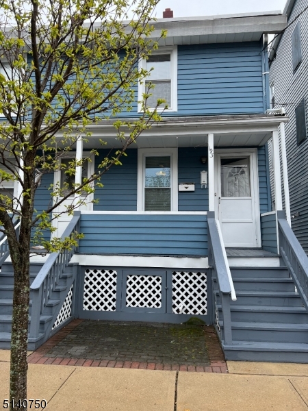 193 Forest Street, Unit 1 Montclair, NJ 07042 - Photo 1 of 20