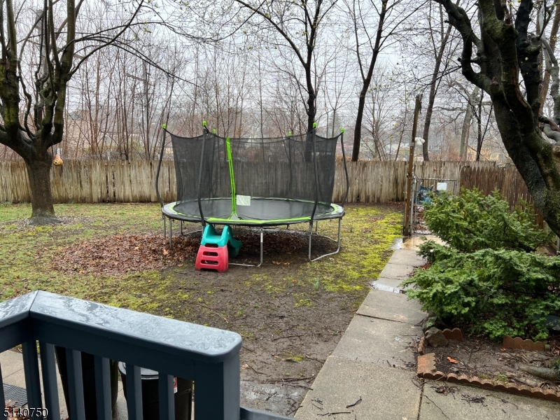 193 Forest Street, Unit 1 Montclair, NJ 07042 - Photo 20 of 20 a view of a park with iron fence
