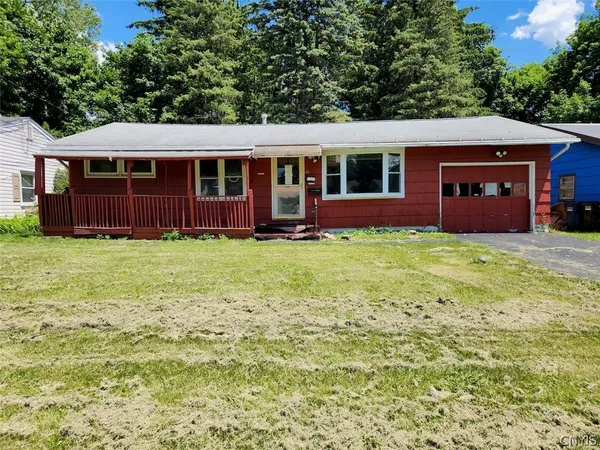 $94,900 | 151 Slayton Avenue, Syracuse, NY 13205