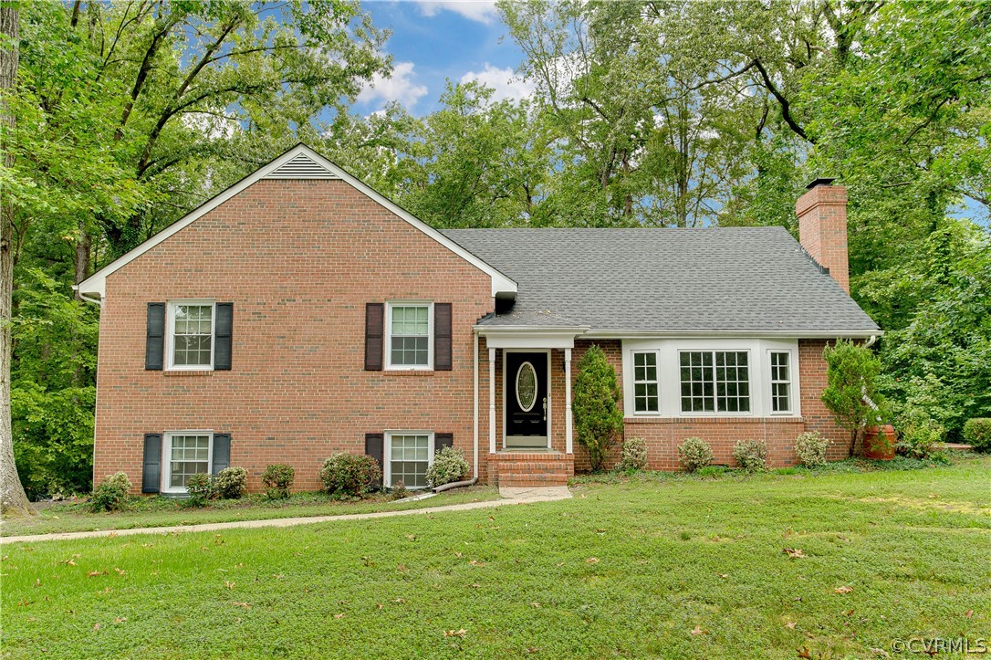 8104 Duncaster Road Richmond, VA 23235 - Photo 1 of 25 Gallery Image 1