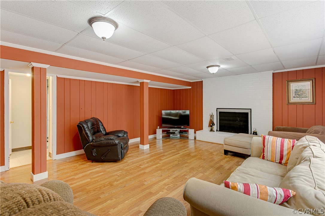8104 Duncaster Road Richmond, VA 23235 - Photo 17 of 25 Gallery Image 17