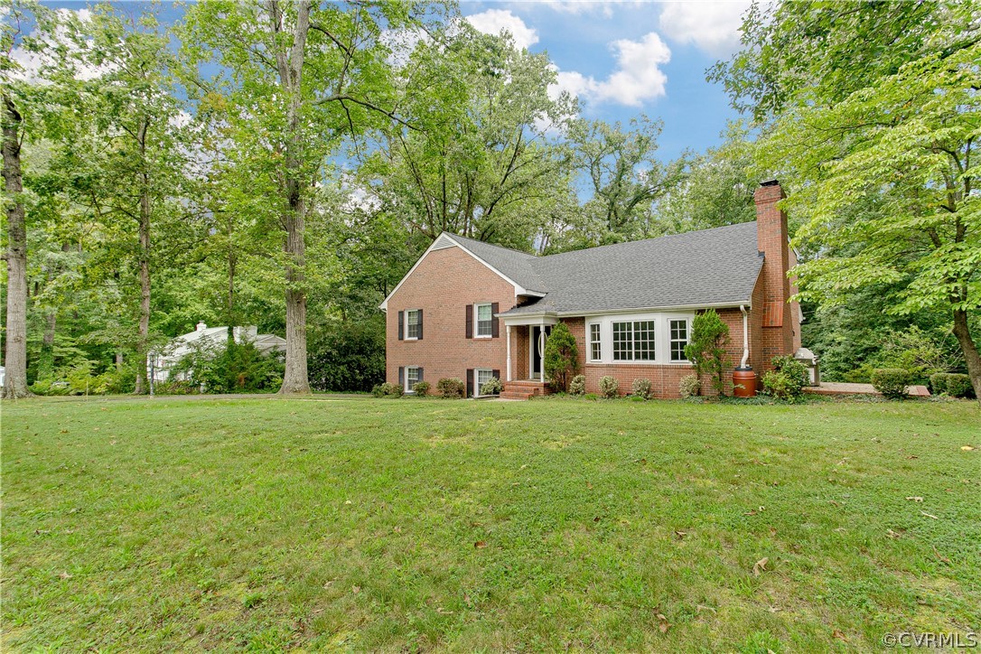 8104 Duncaster Road Richmond, VA 23235 - Photo 2 of 25 Gallery Image 2
