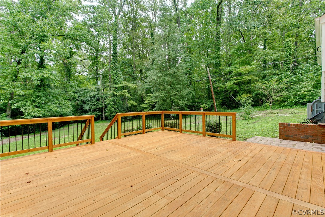 8104 Duncaster Road Richmond, VA 23235 - Photo 21 of 25 Gallery Image 21