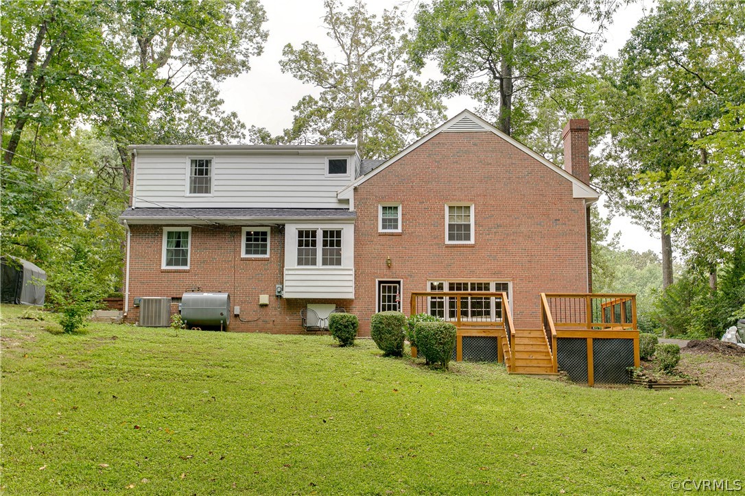 8104 Duncaster Road Richmond, VA 23235 - Photo 24 of 25 Gallery Image 24