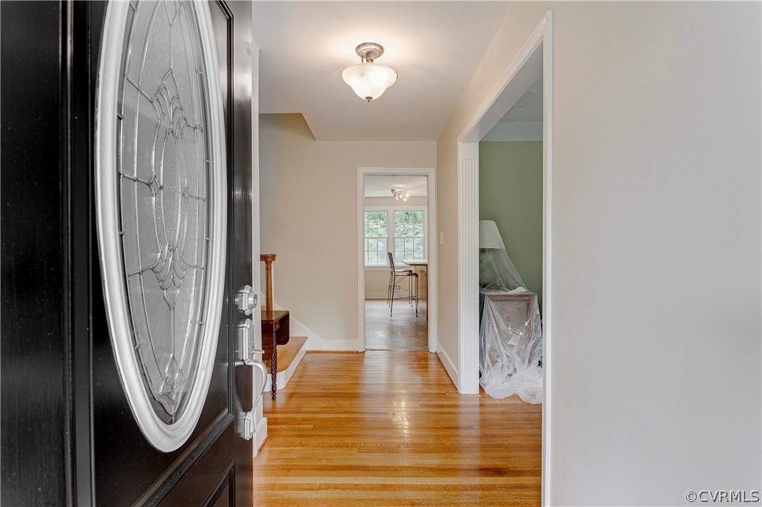 8104 Duncaster Road Richmond, VA 23235 - Photo 3 of 25 Gallery Image 3