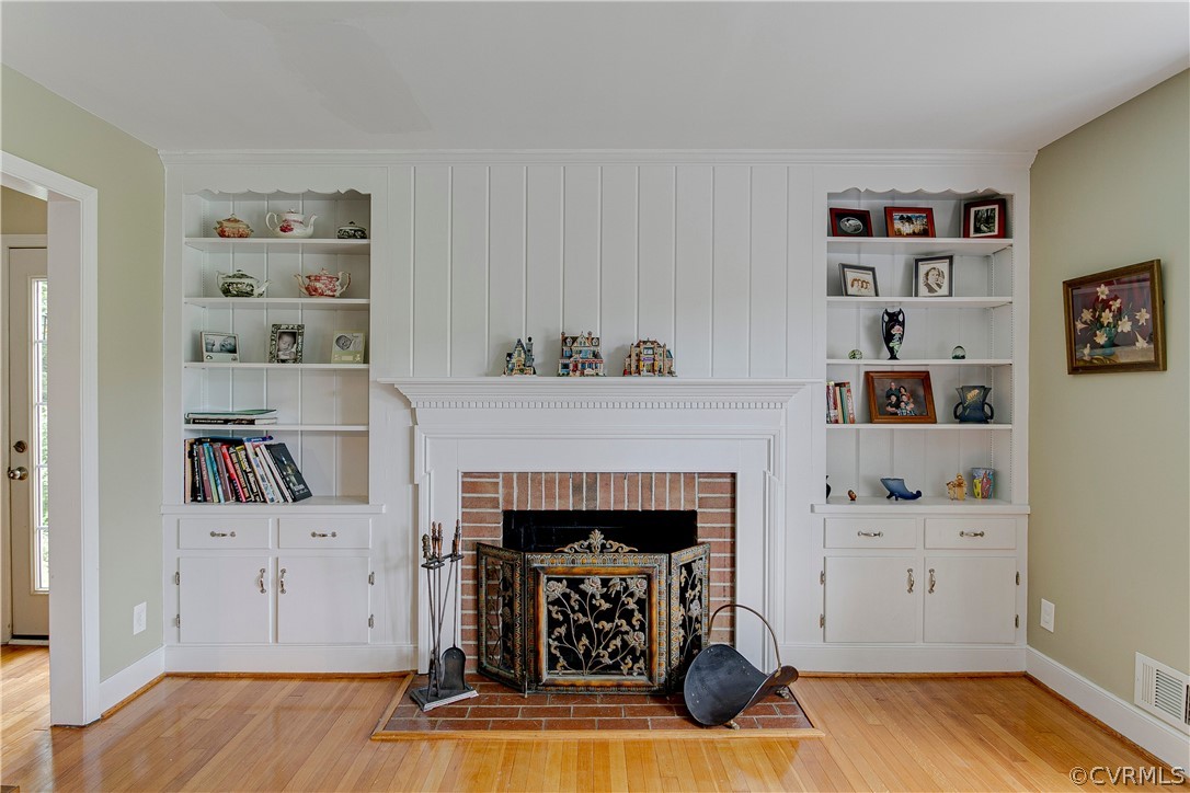 8104 Duncaster Road Richmond, VA 23235 - Photo 5 of 25 Gallery Image 5