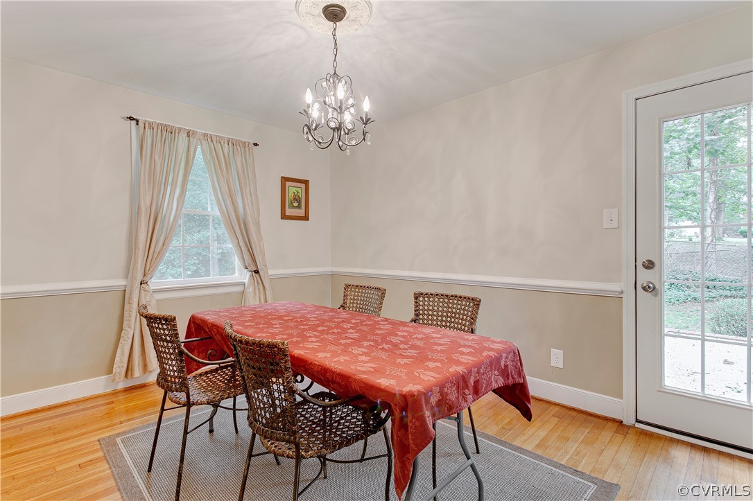 8104 Duncaster Road Richmond, VA 23235 - Photo 6 of 25 Gallery Image 6