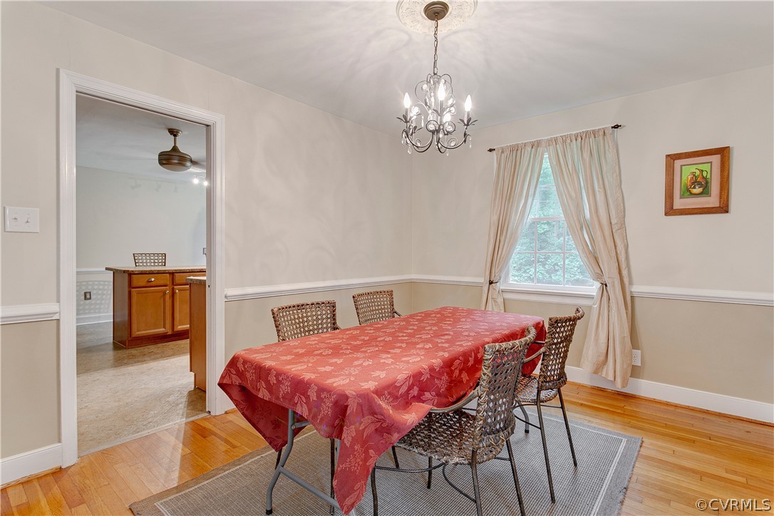8104 Duncaster Road Richmond, VA 23235 - Photo 7 of 25 Gallery Image 7