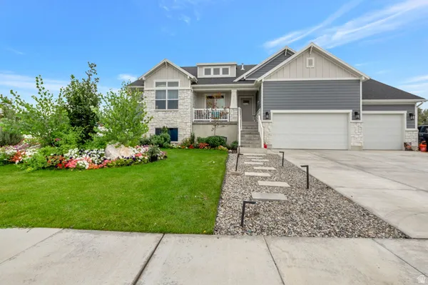 $759,000 | 2111 West 1975 North, Ogden, UT 84404