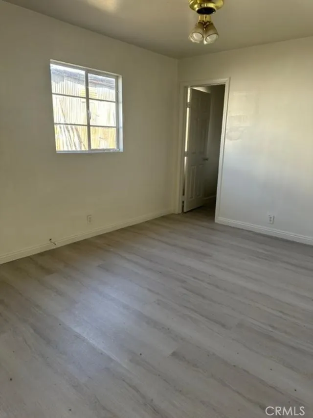 451 West Yermo Road Yermo, CA 92398 - Photo 8 of 12 Unit 2 Bedroom
