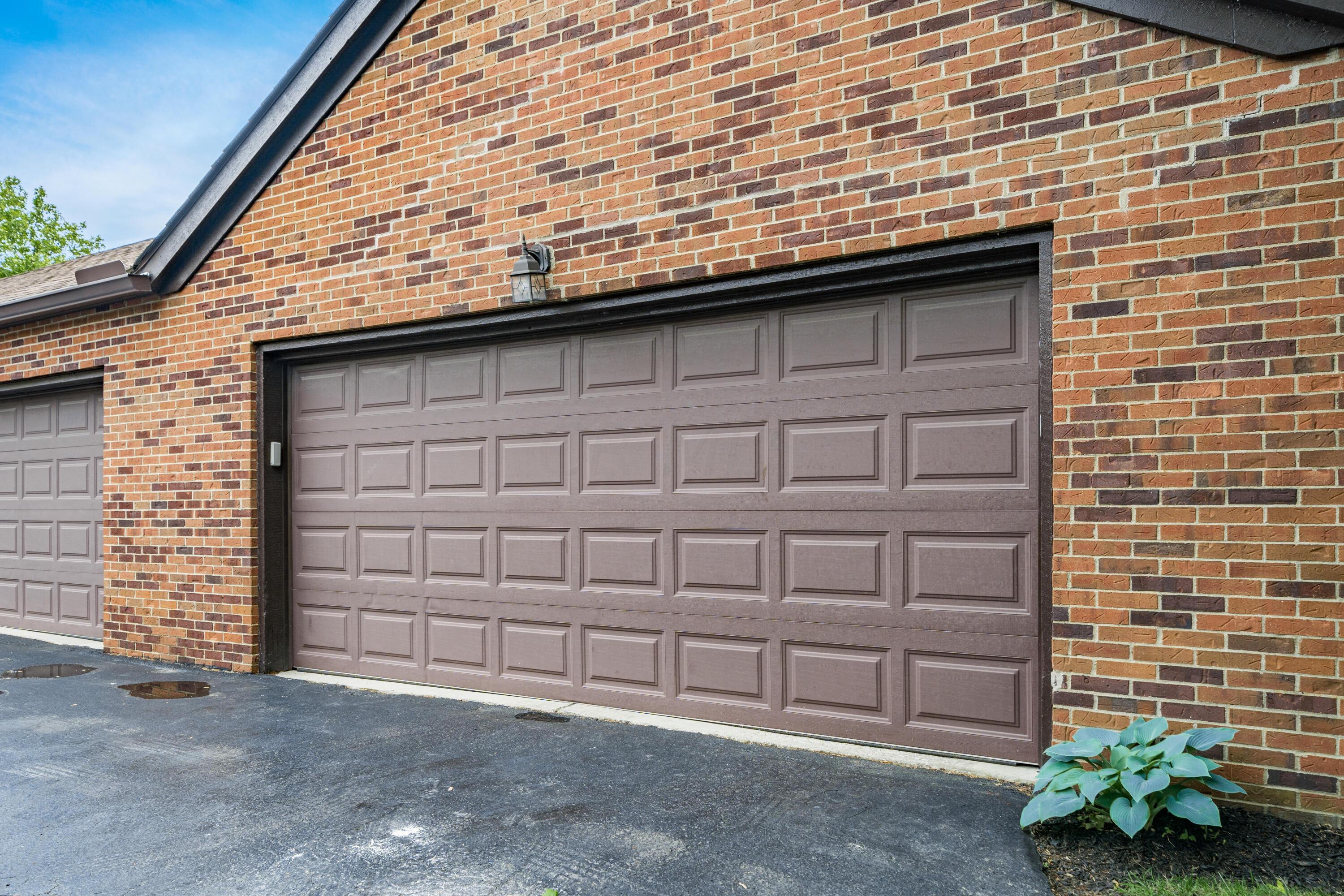 2101 Coach Road North Columbus, OH 43220 - Photo 29 of 31 Two Car Attached Garage