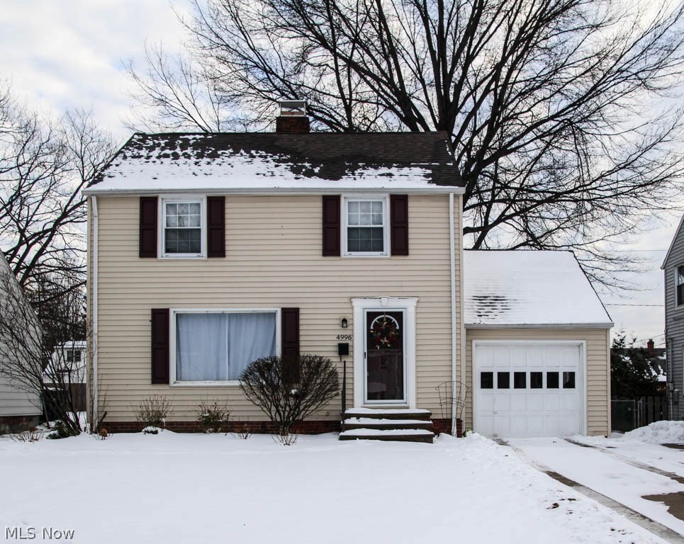 4996 Anderson Road Cleveland, OH 44124 - Photo 4 of 26