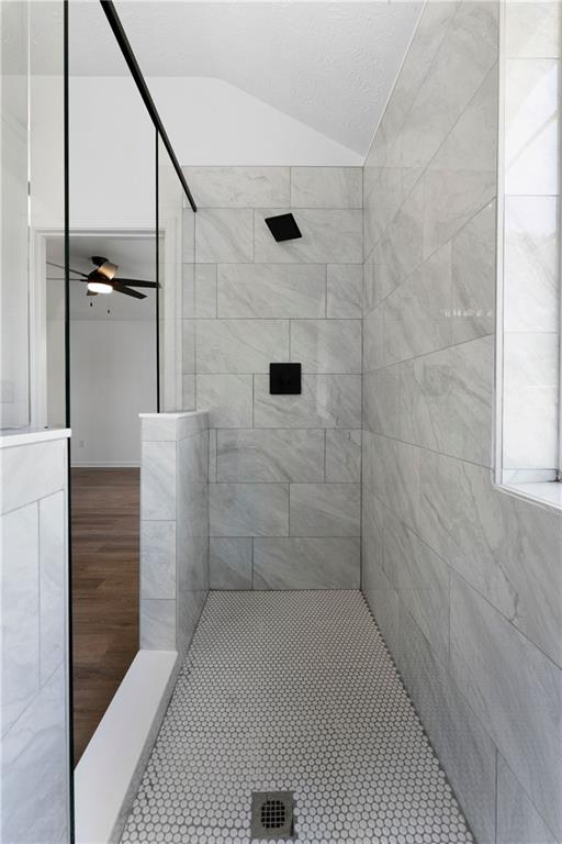 20 Mallet Pointe Street Northeast Cartersville, GA 30121 - Photo 25 of 37 a bathroom with a shower
