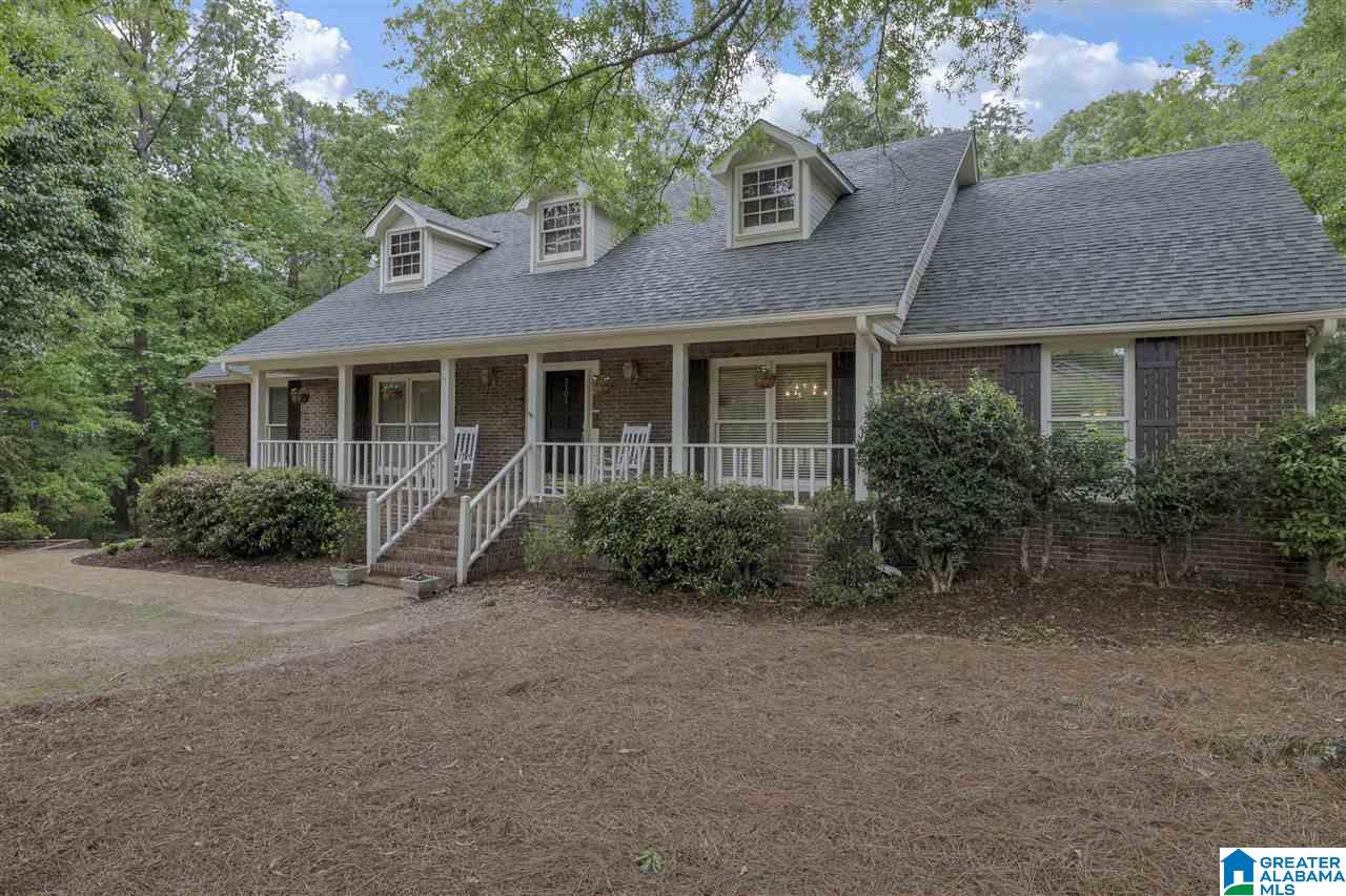 5101 Stratford Road Birmingham, AL 35242 - Photo 38 of 38